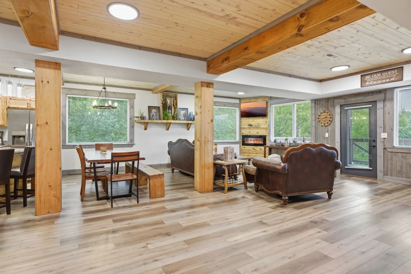 Sanctuary Retreat