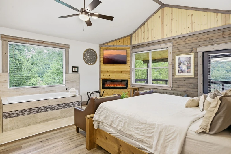Sanctuary Retreat