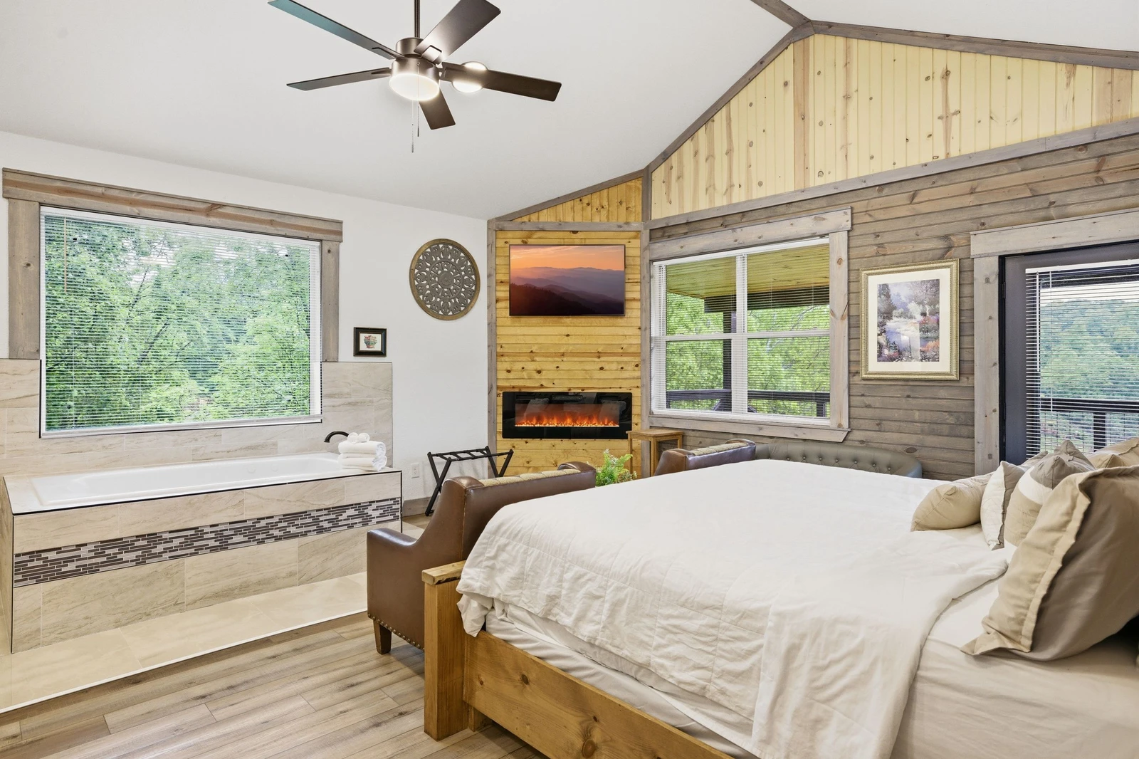 Sanctuary Retreat