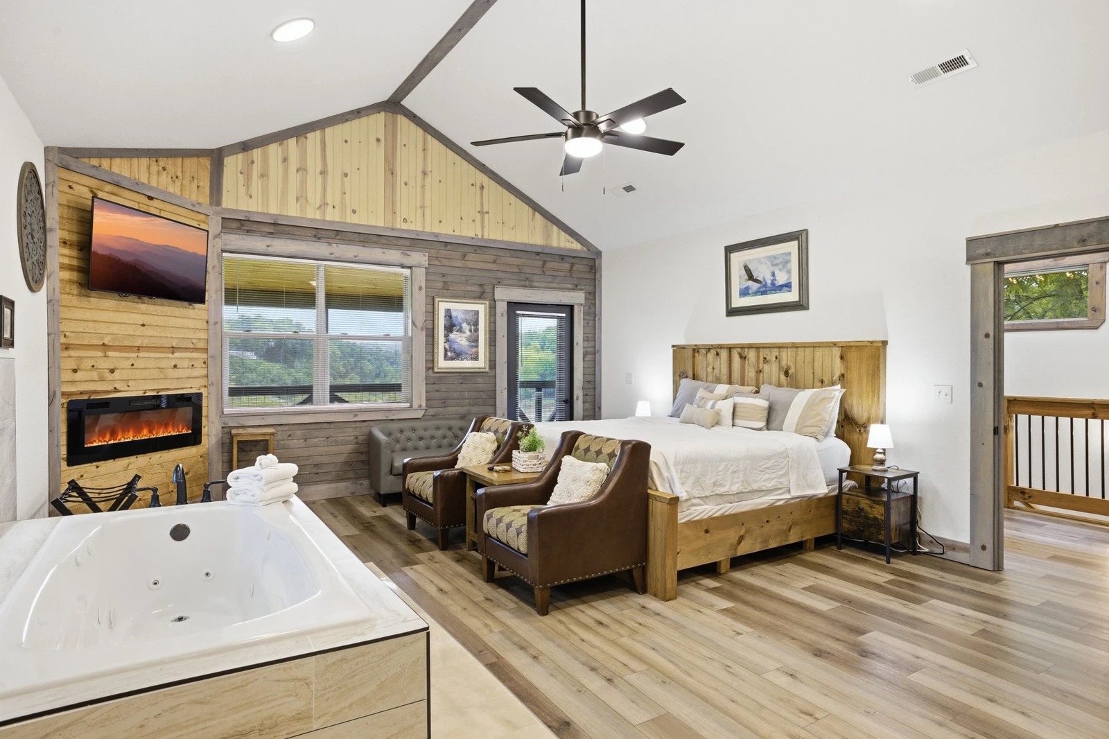 Sanctuary Retreat