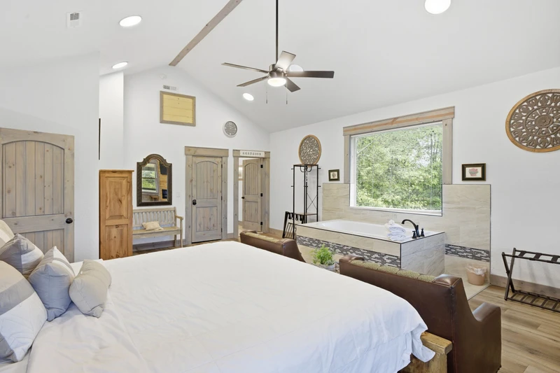 Sanctuary Retreat