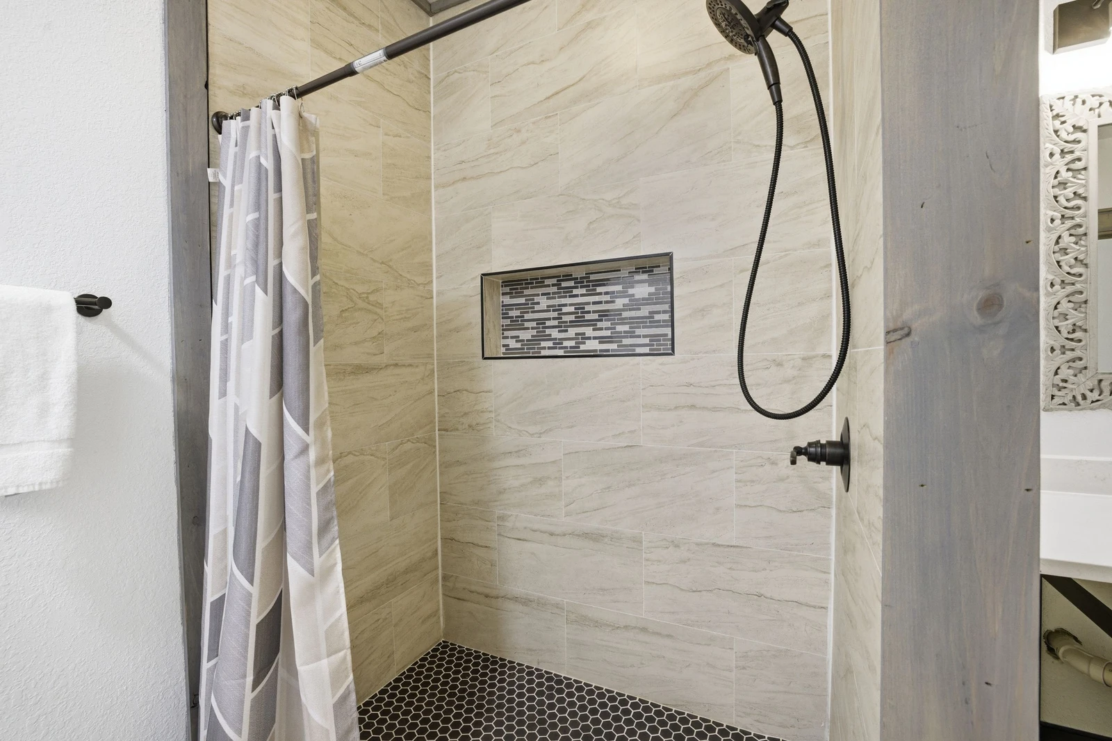 Sanctuary Retreat