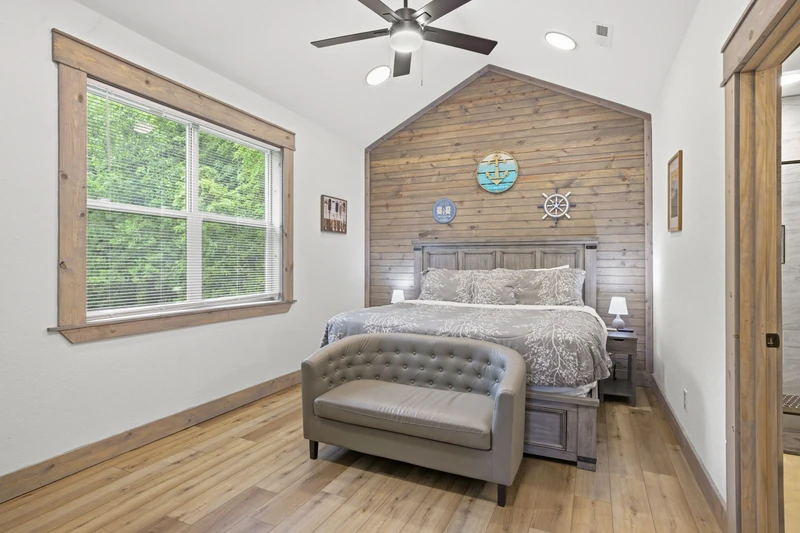 Sanctuary Retreat