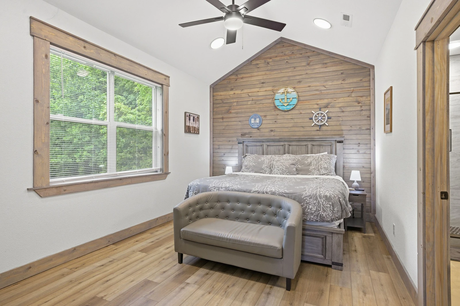 Sanctuary Retreat