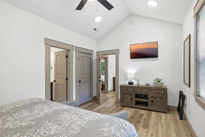 Sanctuary Retreat