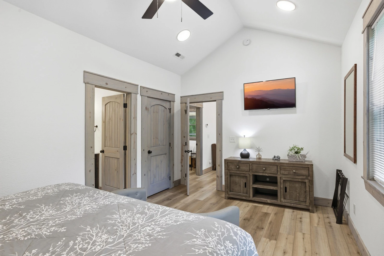 Sanctuary Retreat