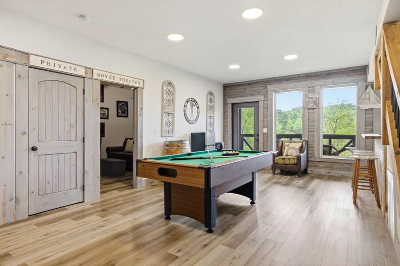 Sanctuary Retreat