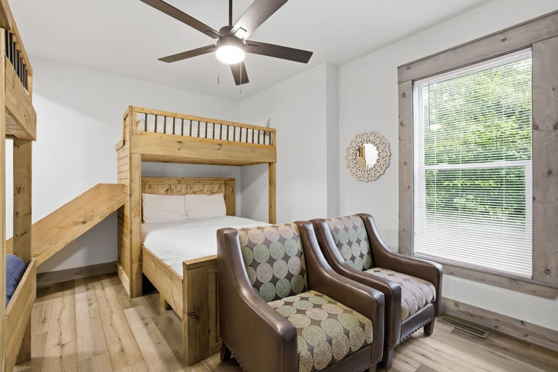 Sanctuary Retreat
