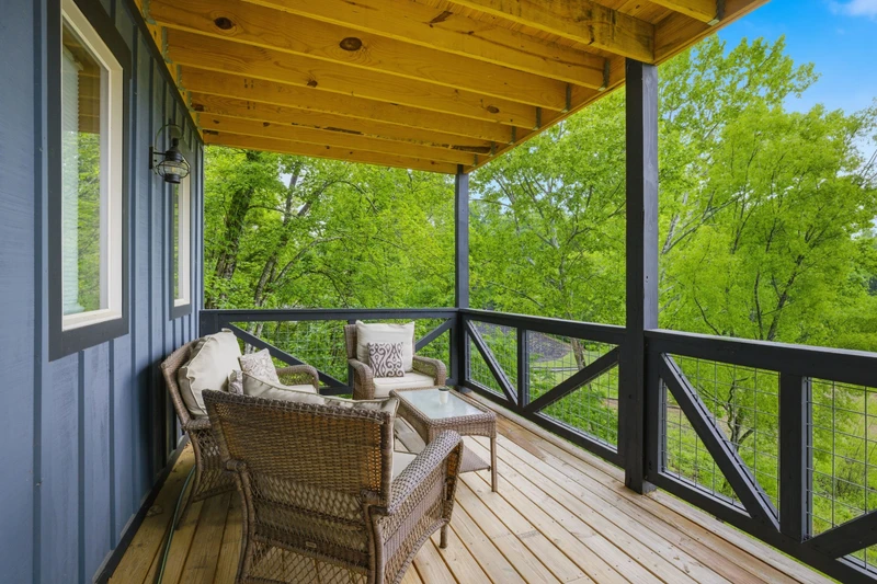 Sanctuary Retreat
