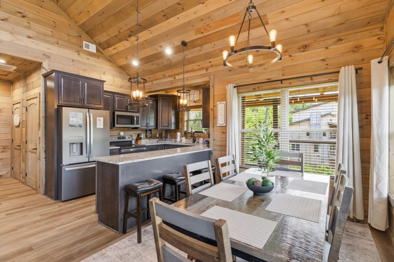 Little Bear Lodge