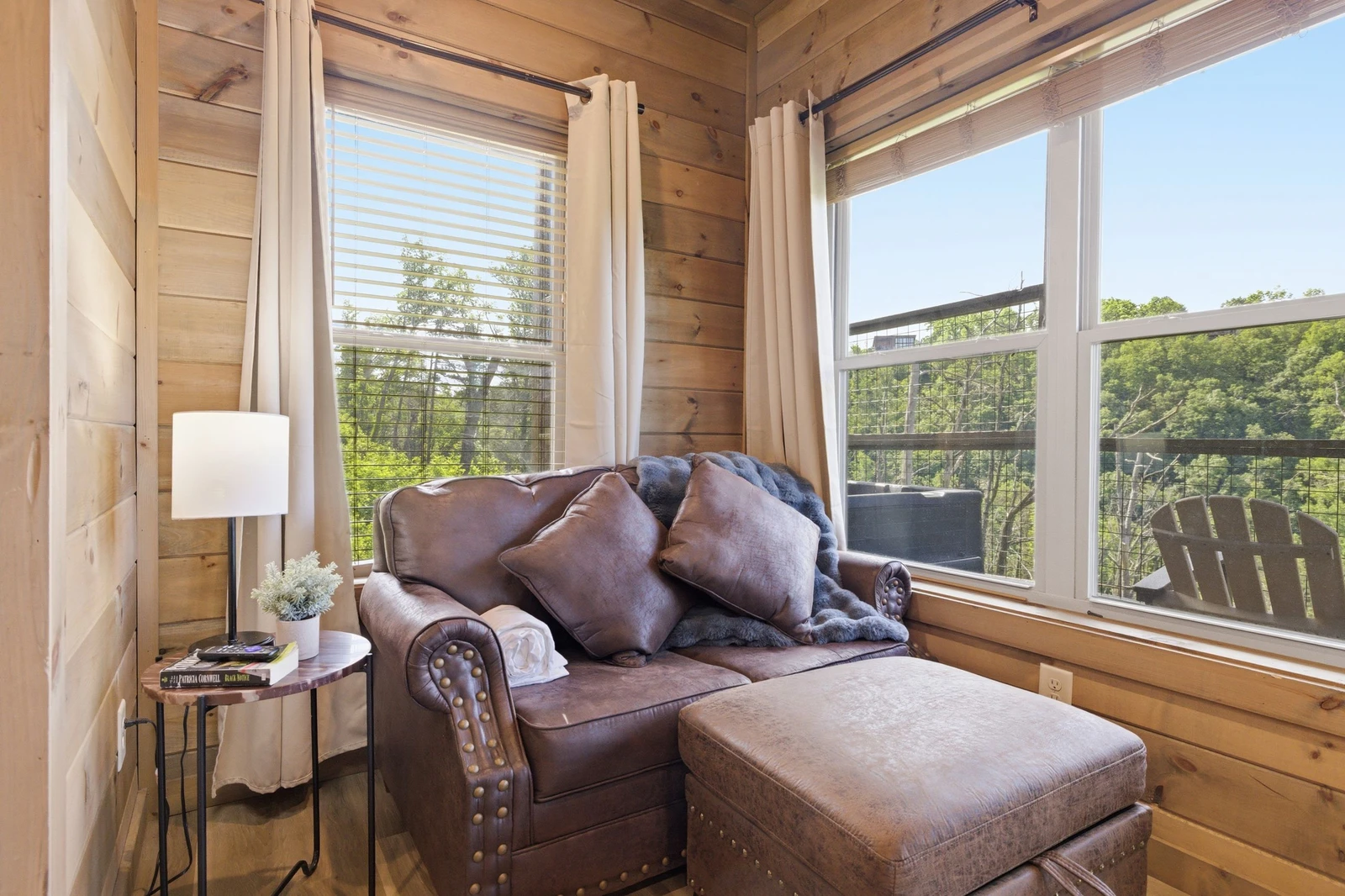 Little Bear Lodge