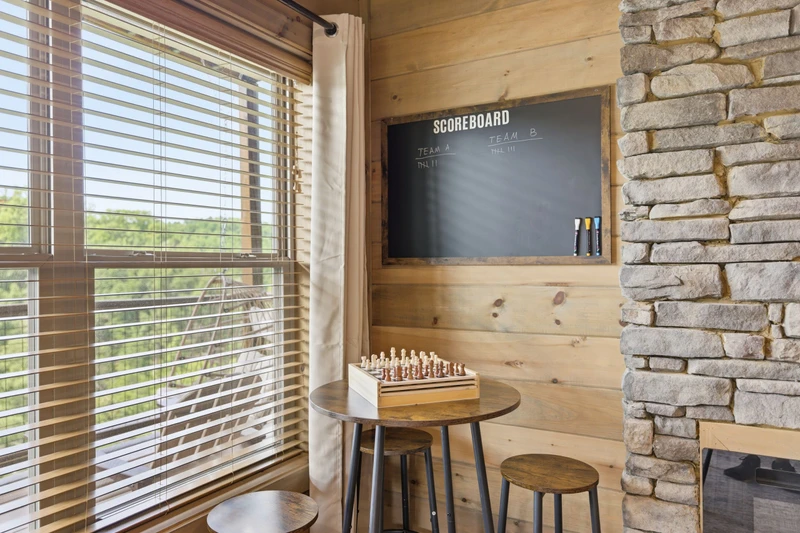 Little Bear Lodge