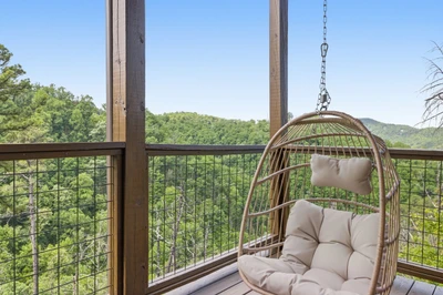 Little Bear Lodge
