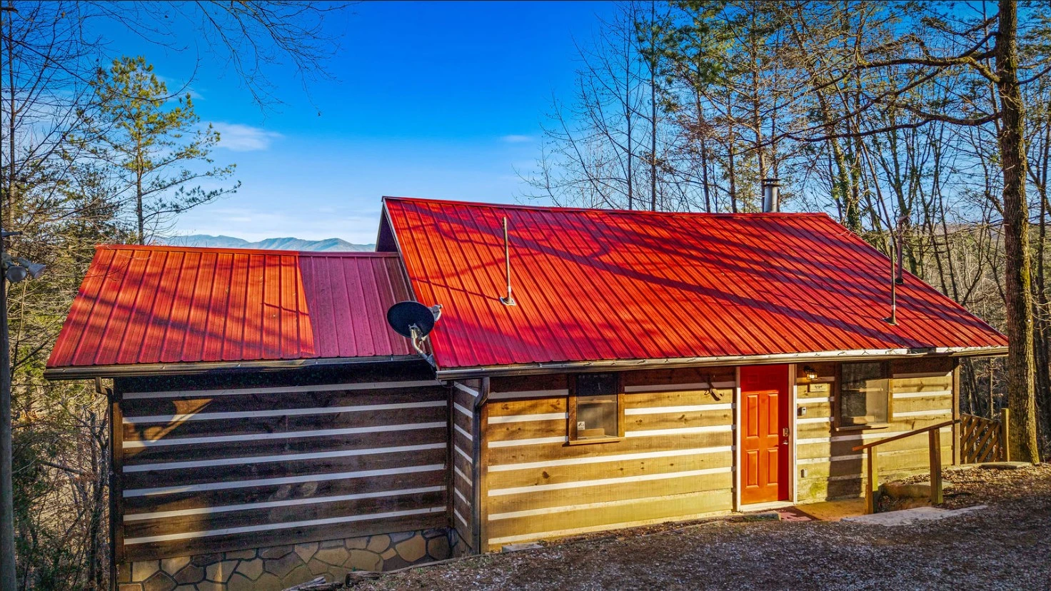 Cedar Ridge Cabin