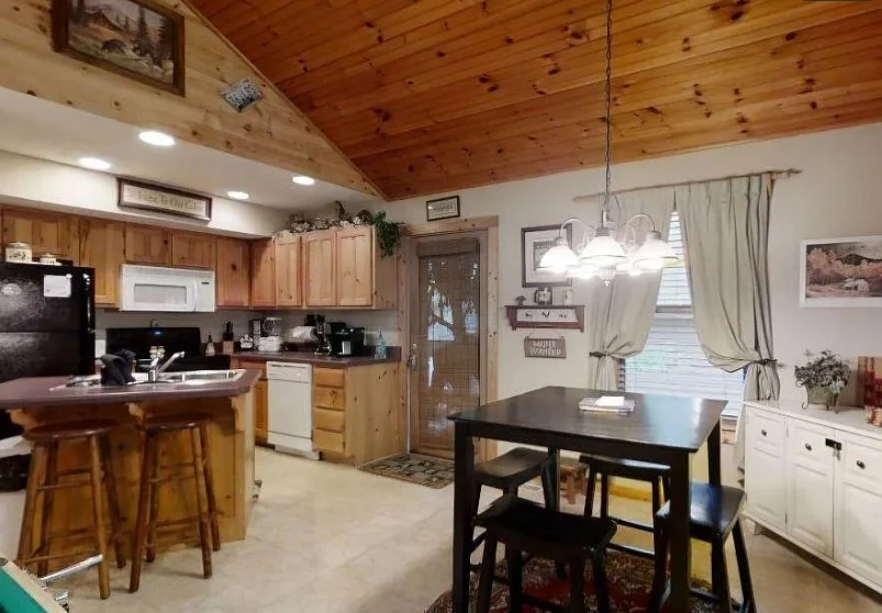 3 Bears Cabin