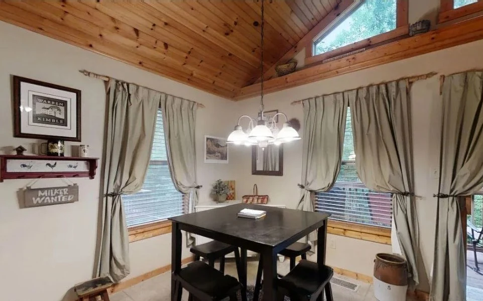 3 Bears Cabin