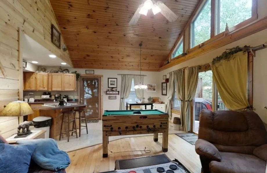 3 Bears Cabin