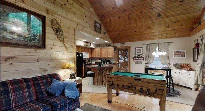 3 Bears Cabin
