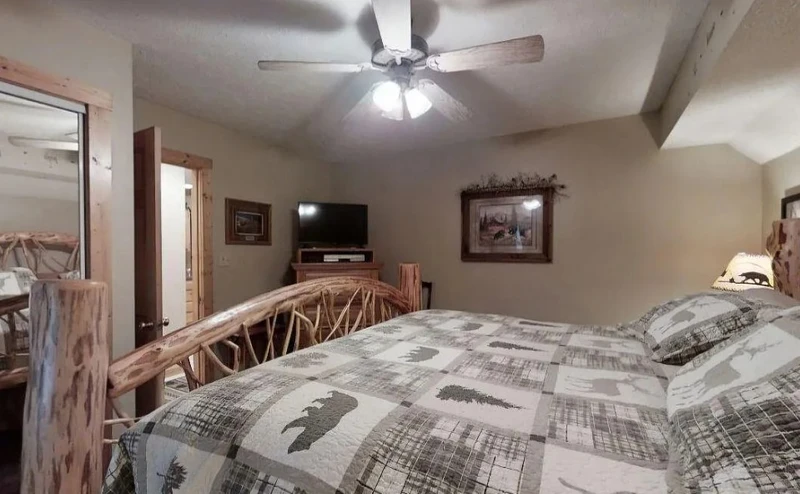 3 Bears Cabin