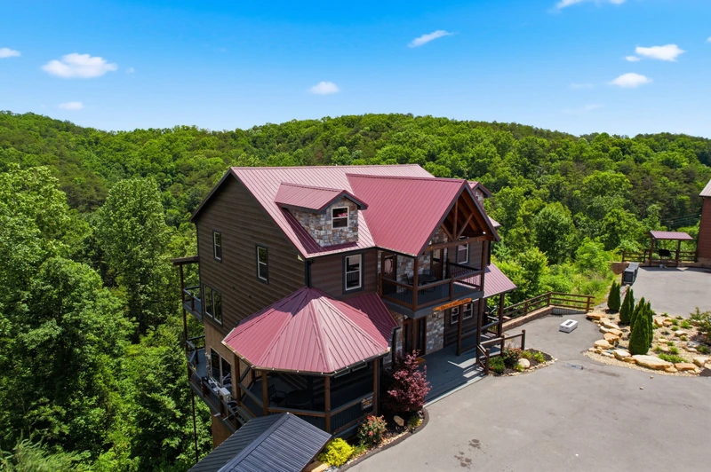 Grand Splash Lodge