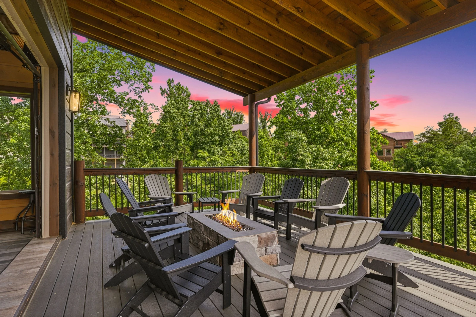 Grand Splash Lodge