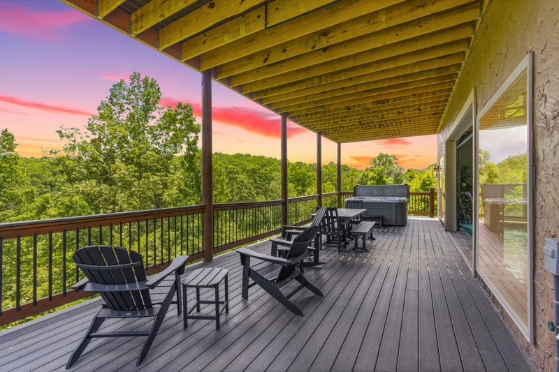 Grand Splash Lodge