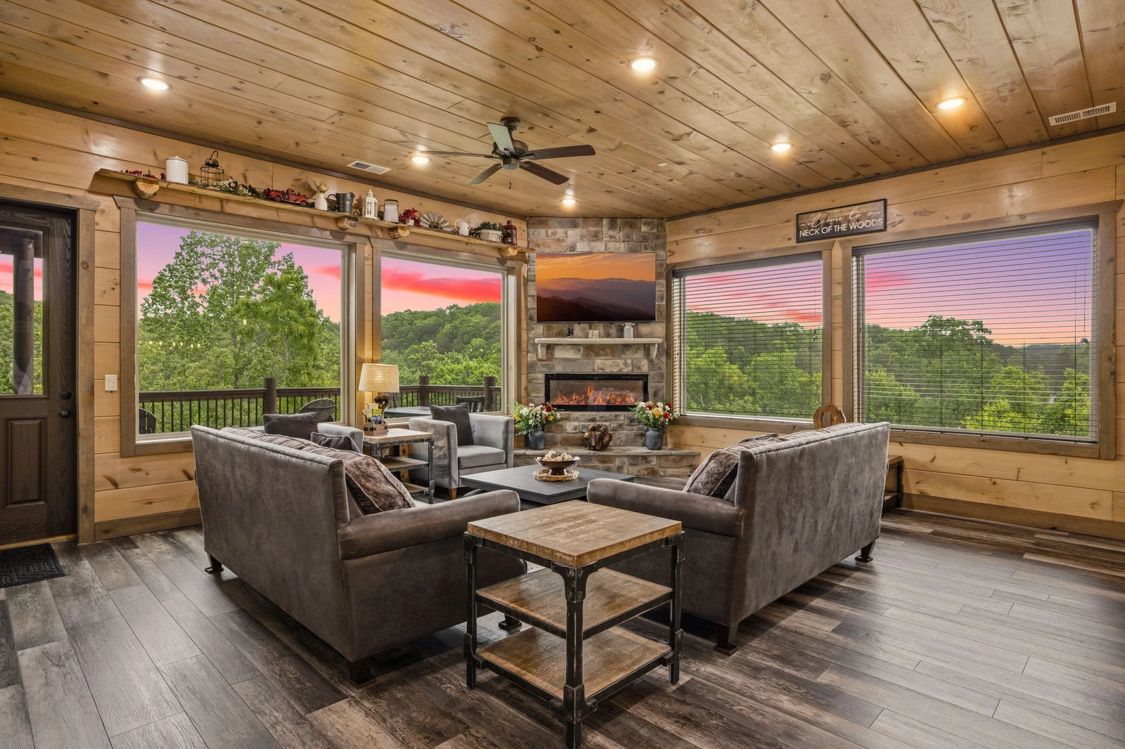 Grand Splash Lodge