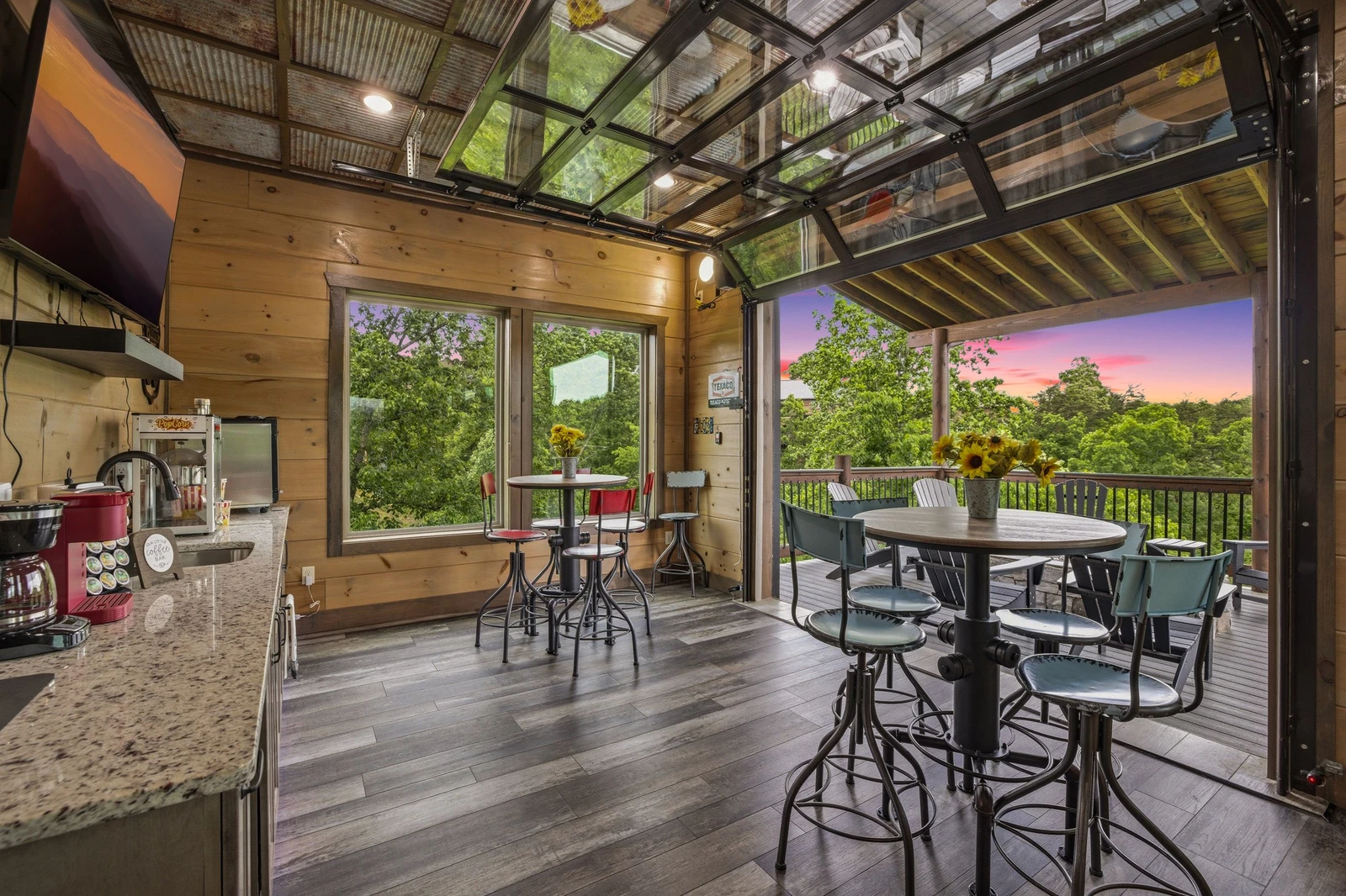 Grand Splash Lodge
