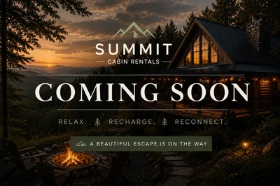 Cedar Ridge Cabin