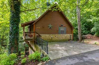 3 Bears Cabin