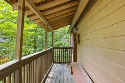 3 Bears Cabin