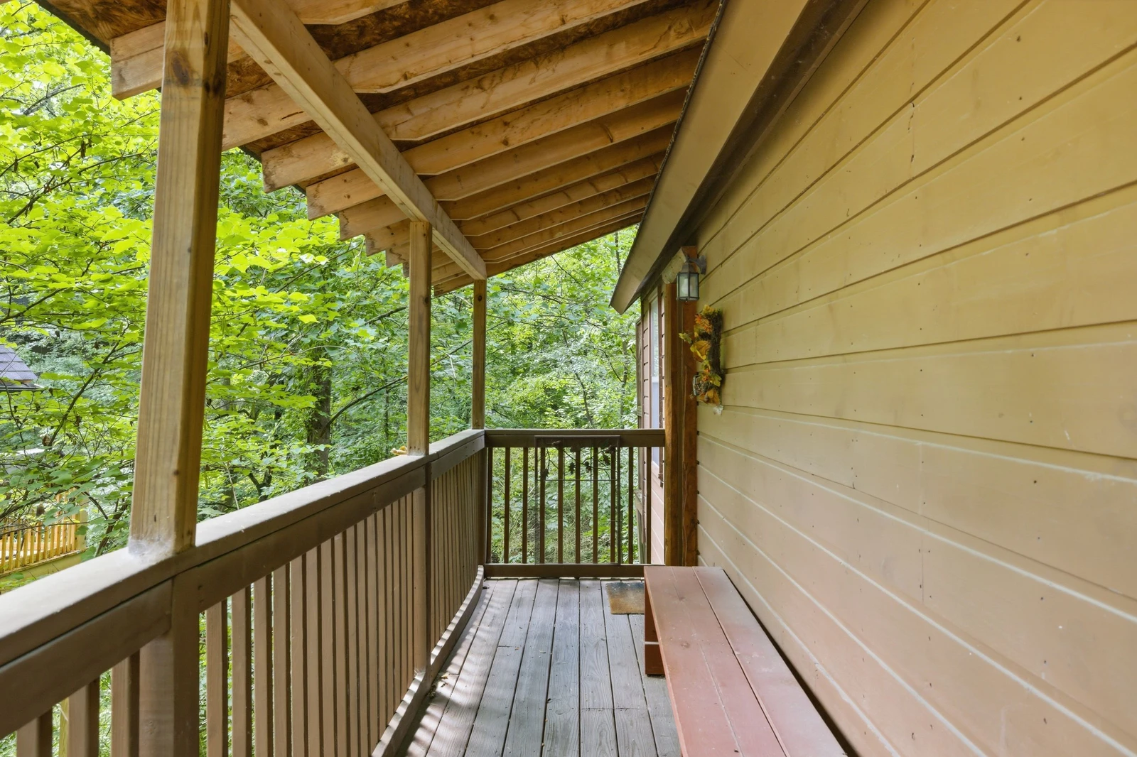 3 Bears Cabin