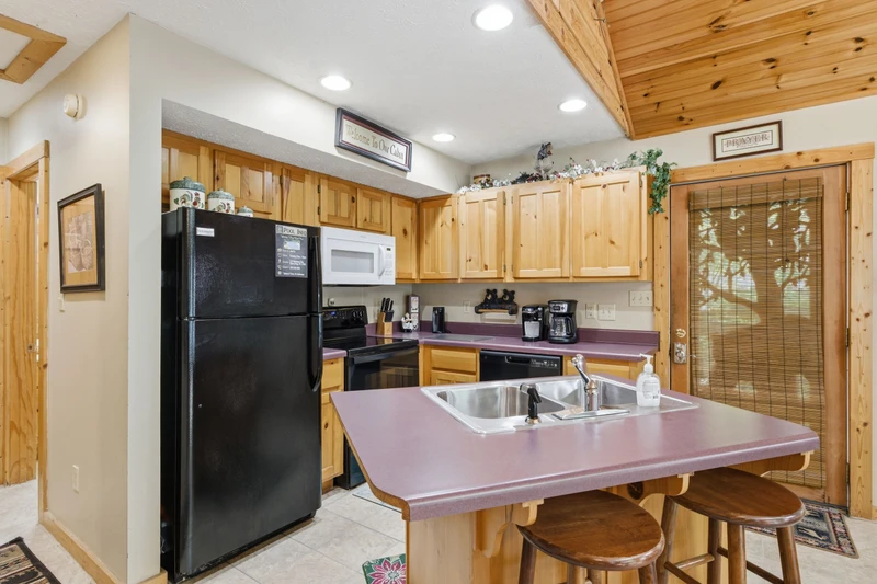 3 Bears Cabin