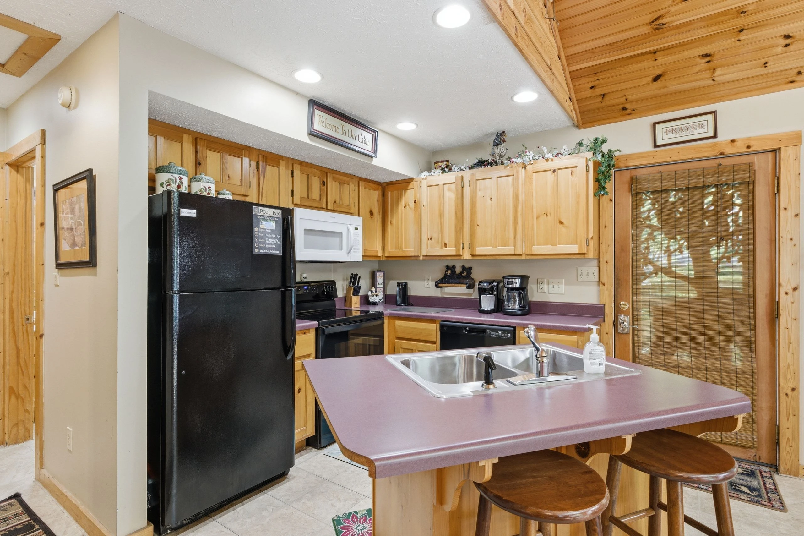 3 Bears Cabin
