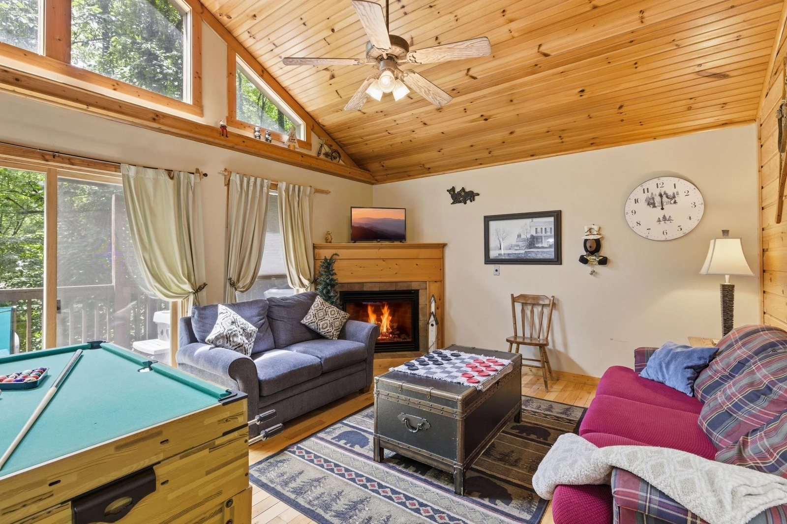 3 Bears Cabin
