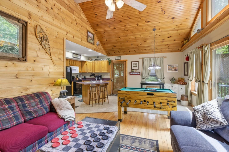 3 Bears Cabin