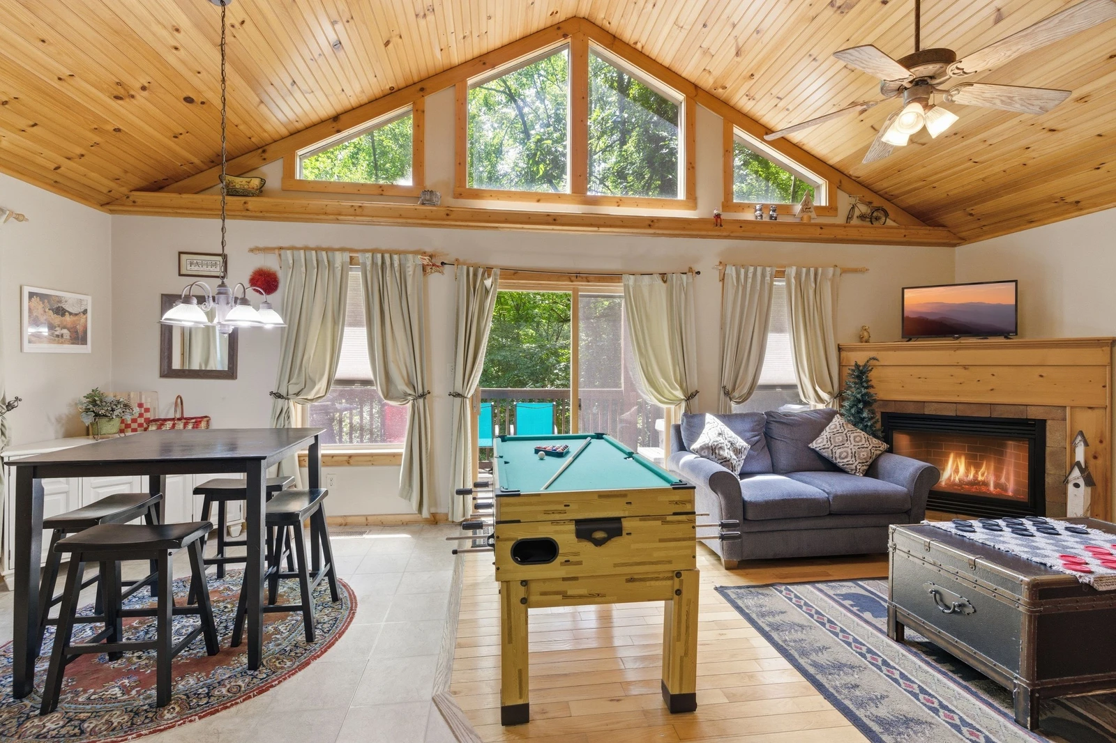 3 Bears Cabin