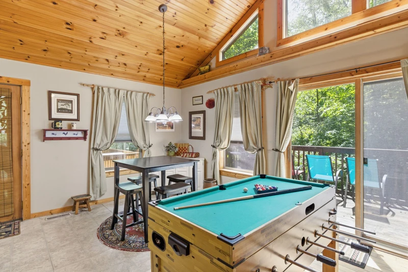 3 Bears Cabin