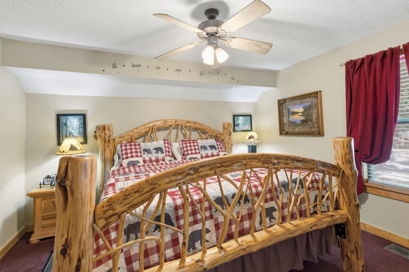 3 Bears Cabin