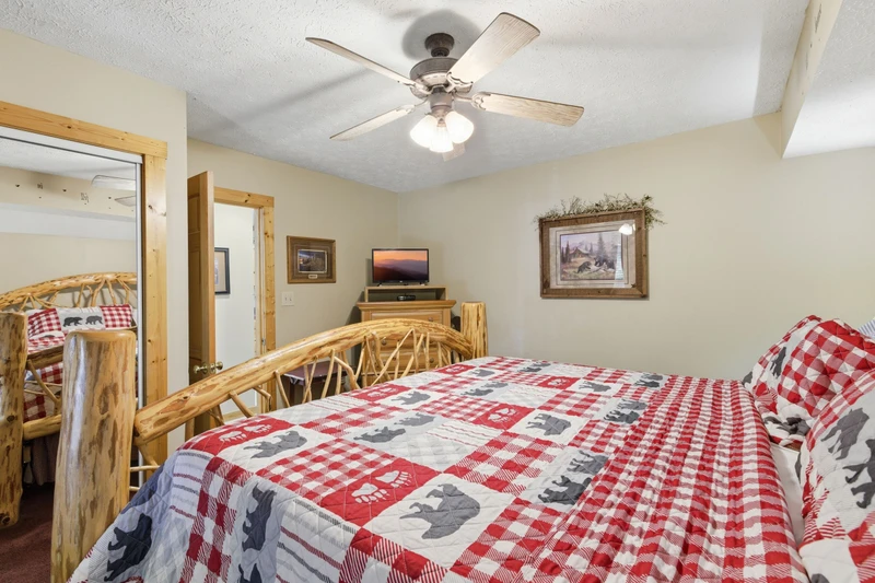 3 Bears Cabin