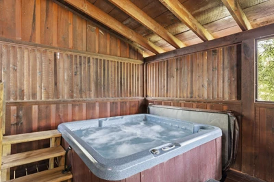Hibernation Station