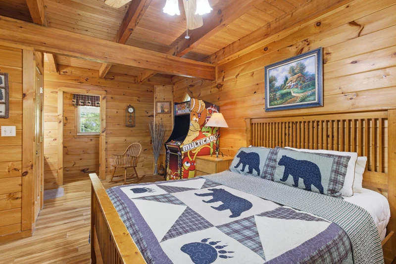 Hibernation Station