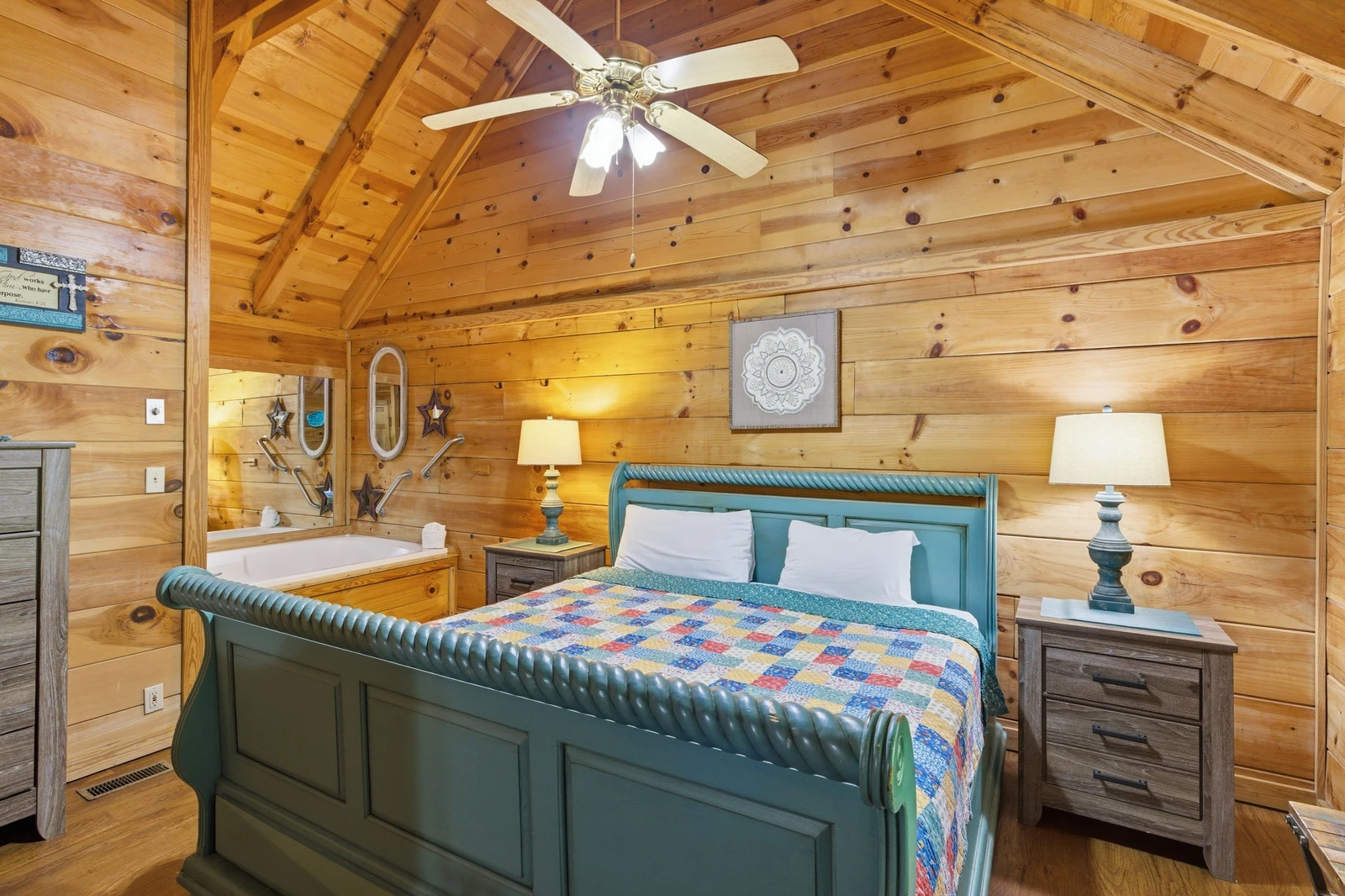 Bean Pot