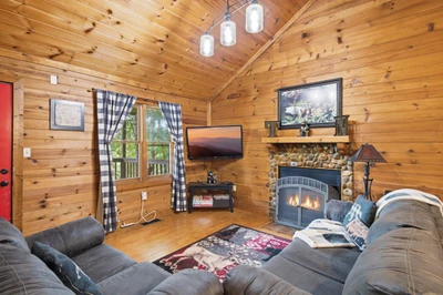 Cedar Ridge Cabin