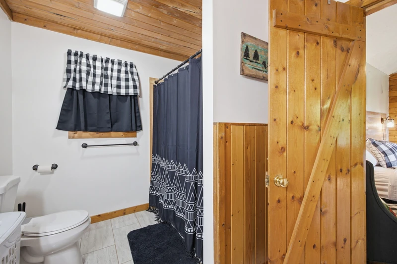 Cedar Ridge Cabin