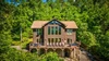 large cabin rentals gatlinburg