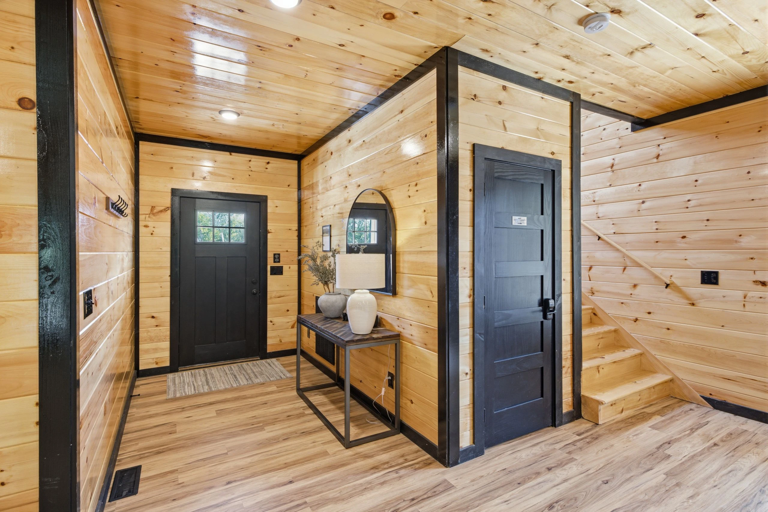 Come Back Cabin