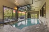 pool cabin