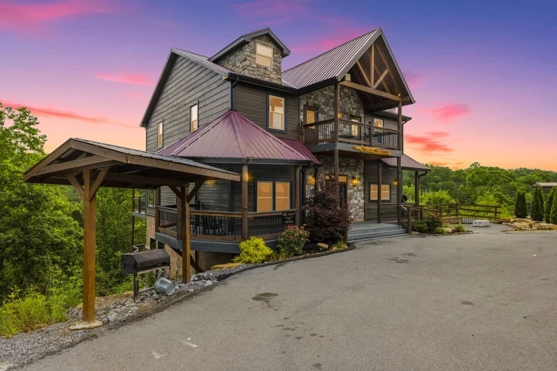 grand splash lodge