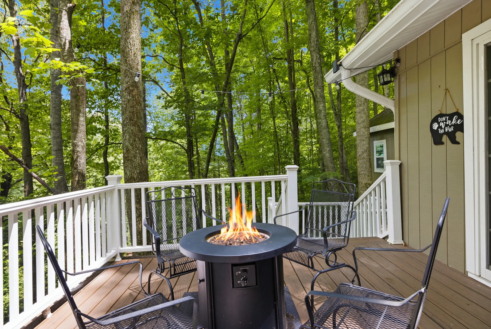 Spring Creek Cottage